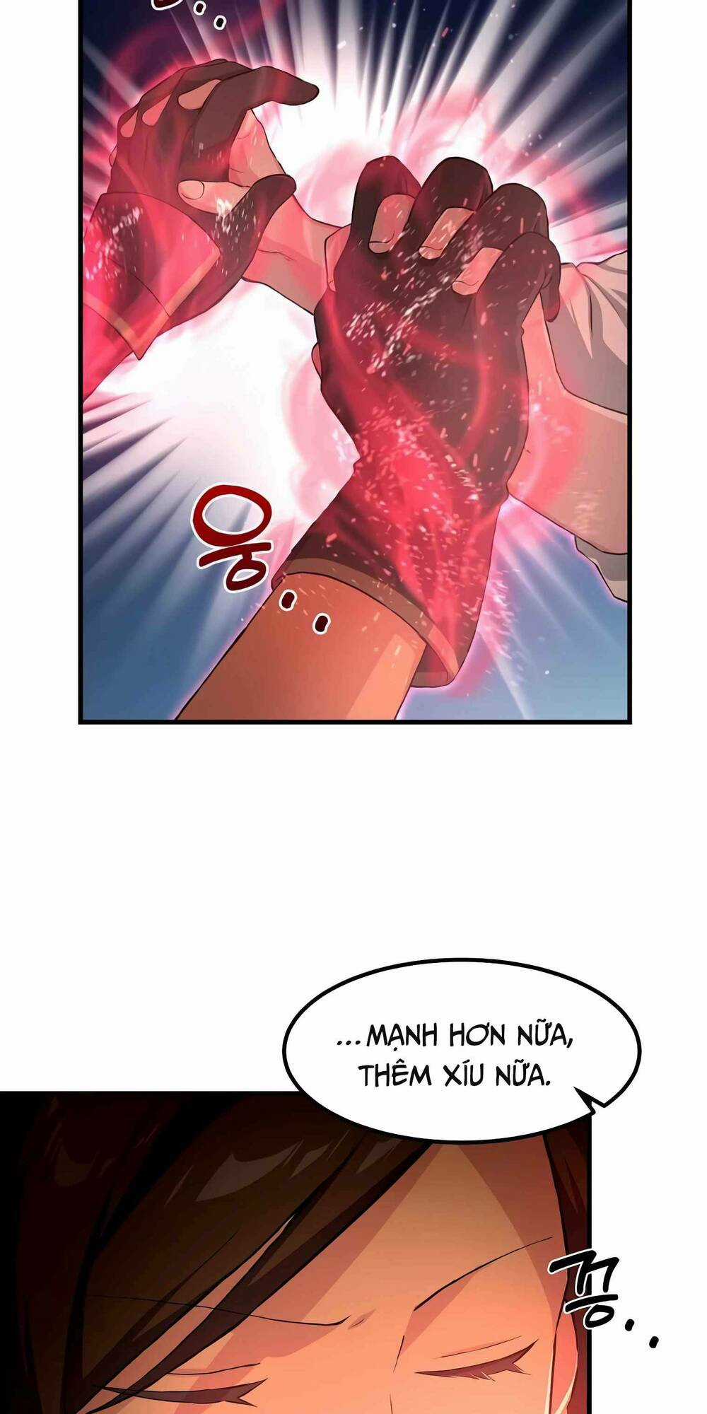 Bách Kiếp Cường Giả Chapter 23 trang 66