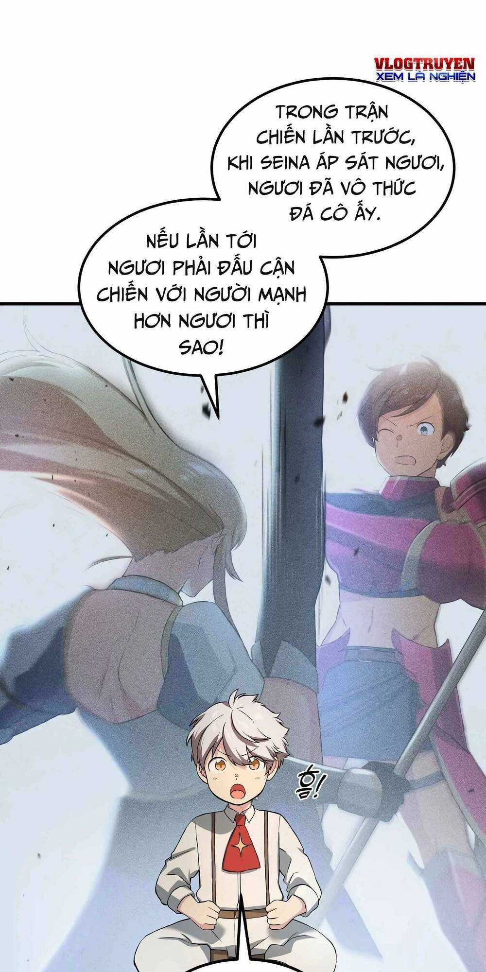 Bách Kiếp Cường Giả Chapter 23 trang 75