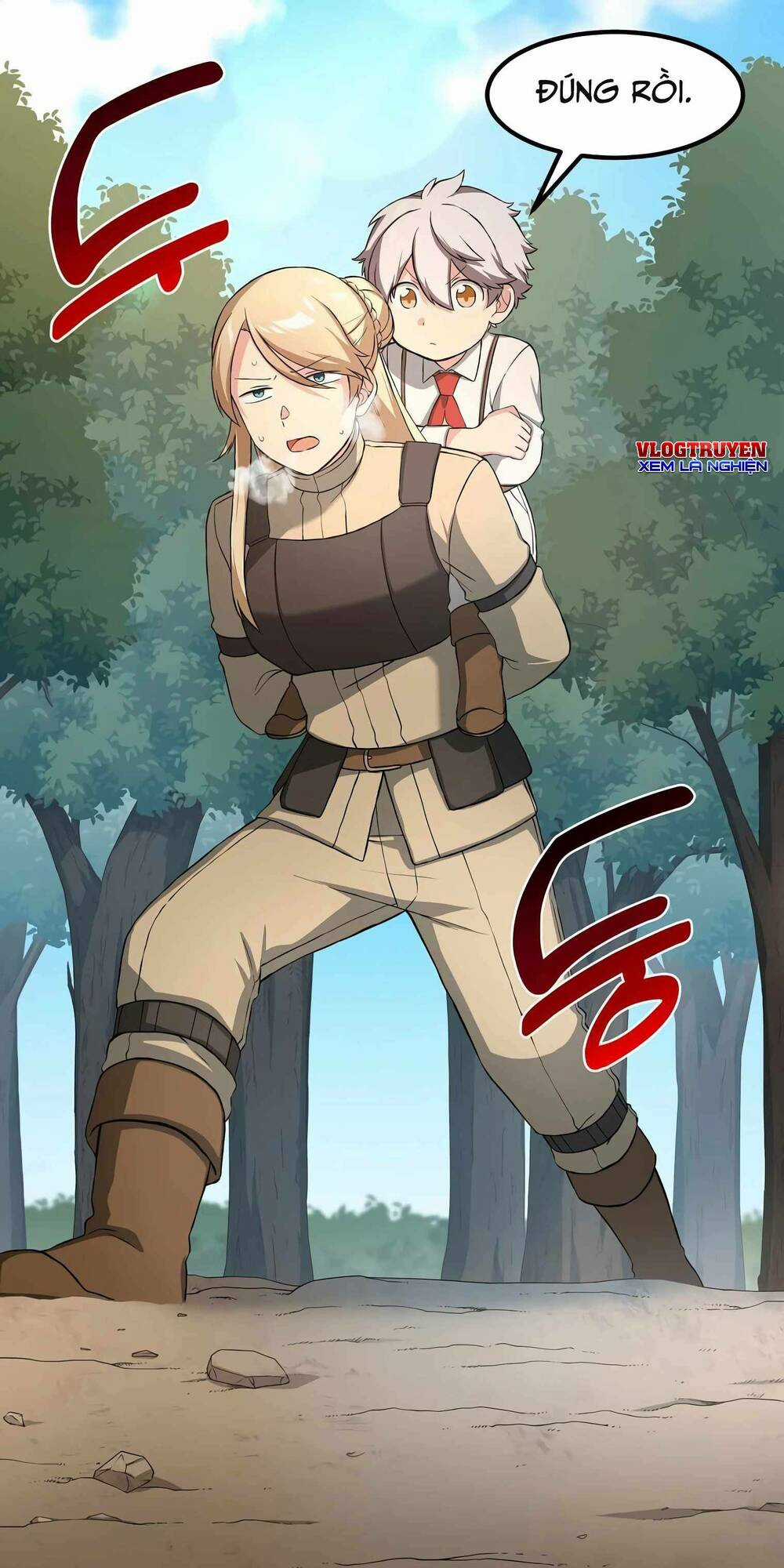 Bách Kiếp Cường Giả Chapter 23 trang 78