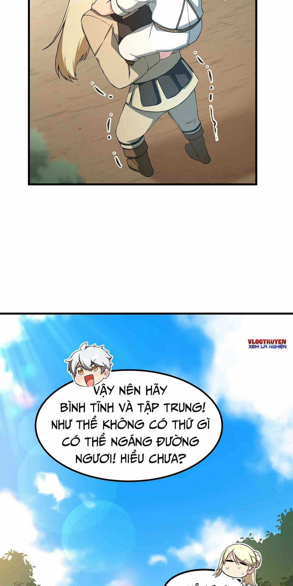 Bách Kiếp Cường Giả Chapter 23 trang 80