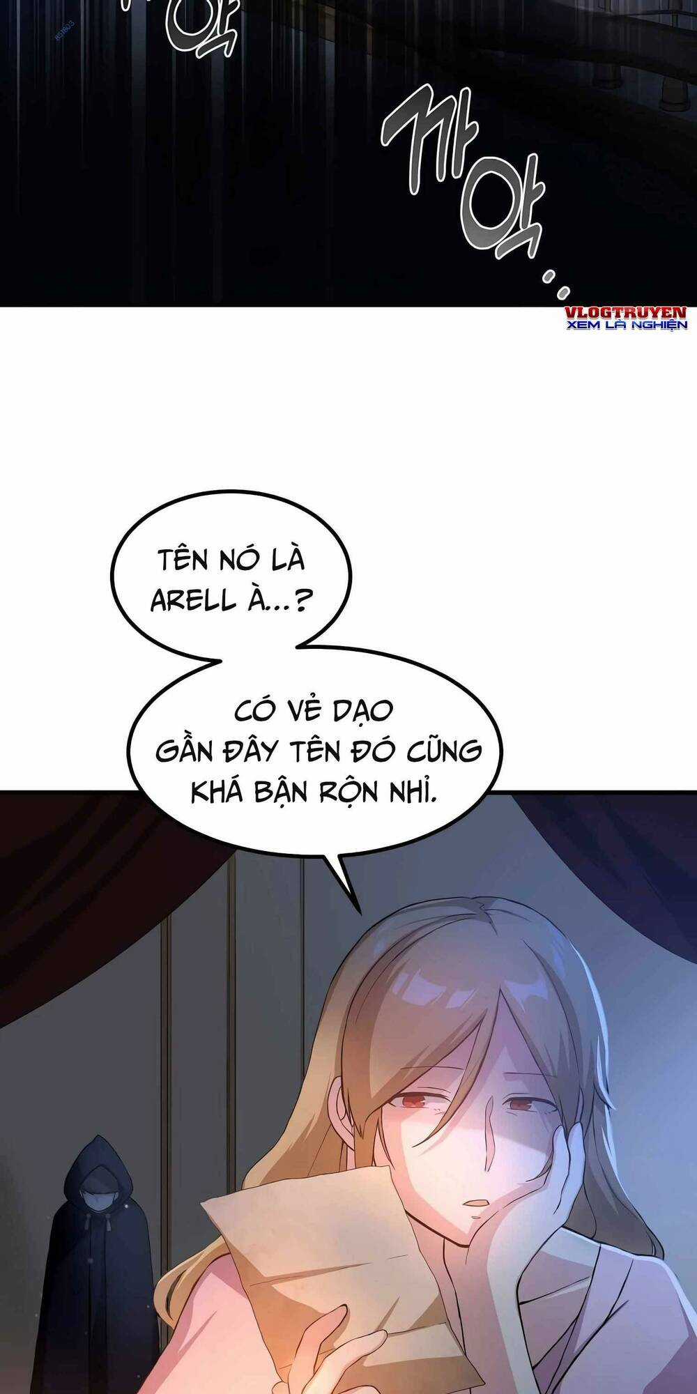 Bách Kiếp Cường Giả Chapter 23 trang 84