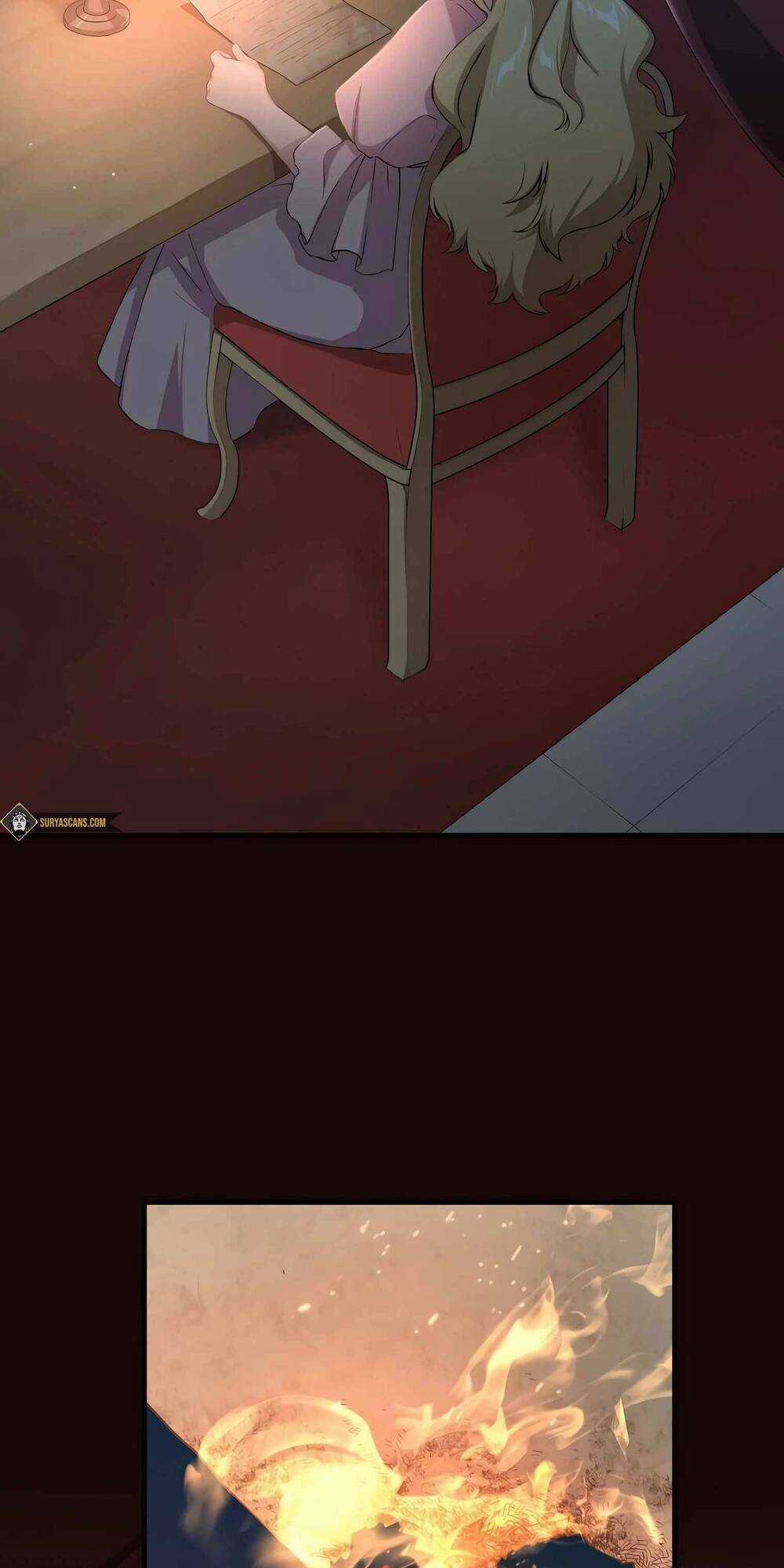 Bách Kiếp Cường Giả Chapter 23 trang 86