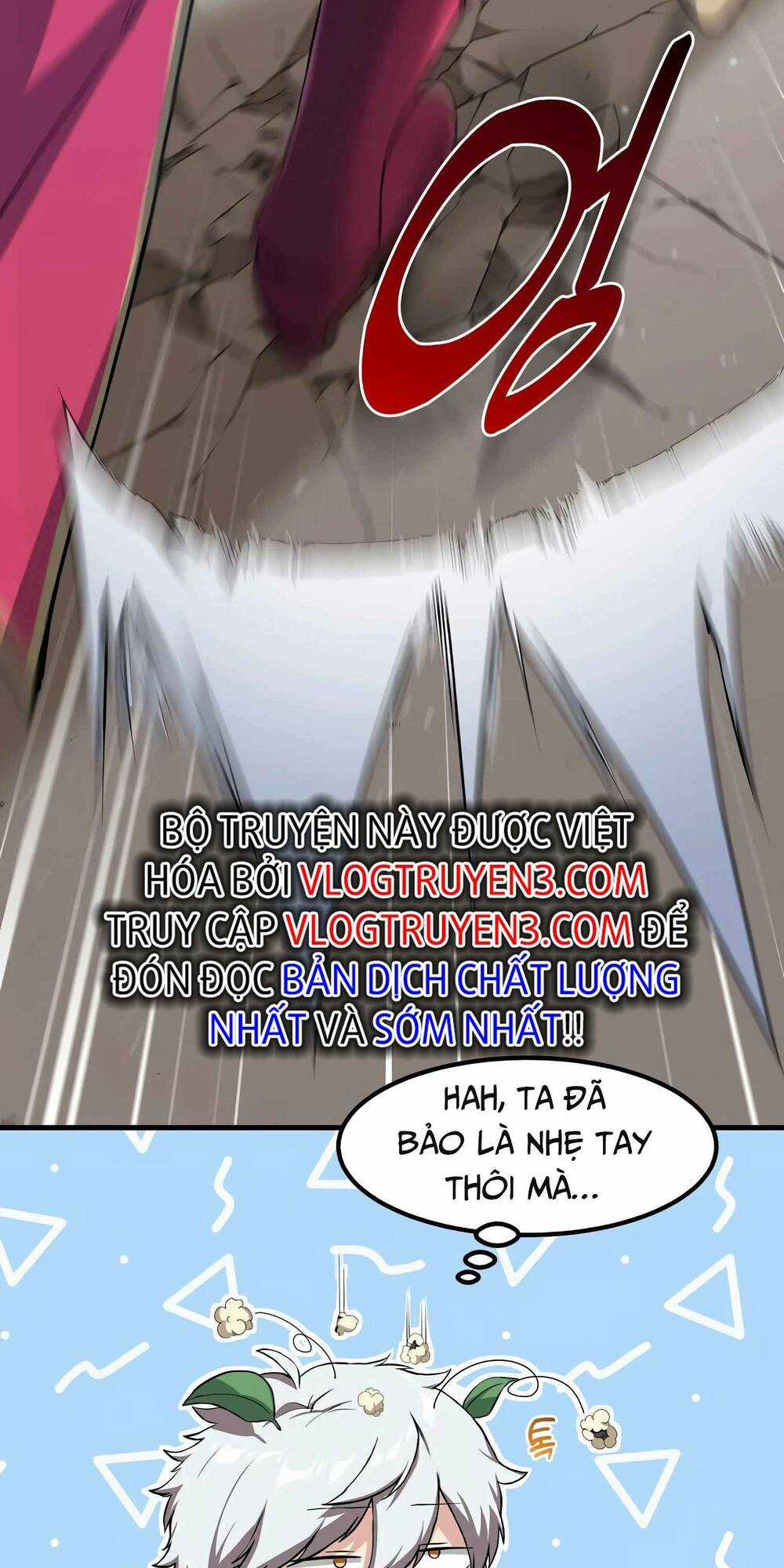 Bách Kiếp Cường Giả Chapter 23 trang 9