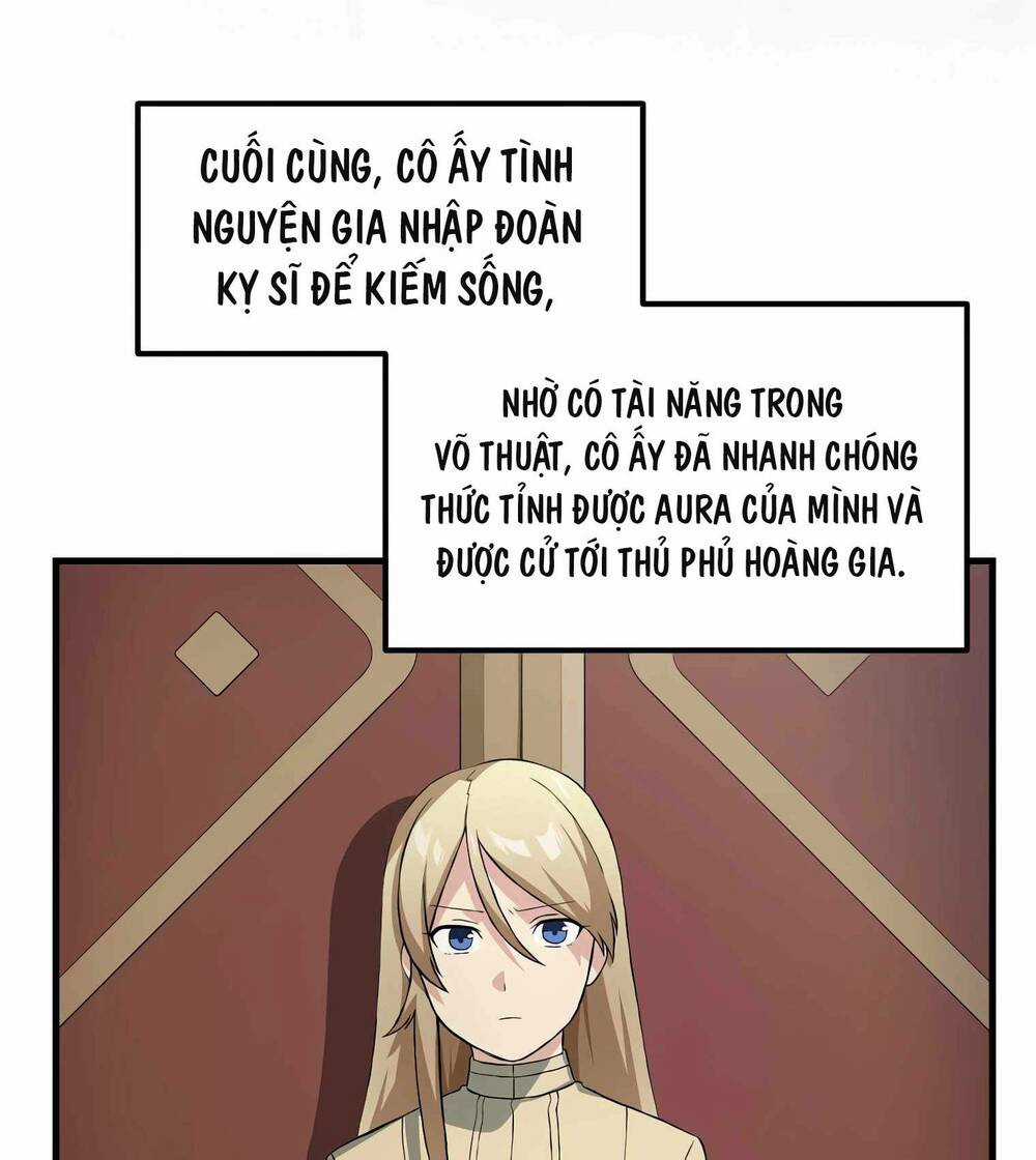 Bách Kiếp Cường Giả Chapter 24 trang 11