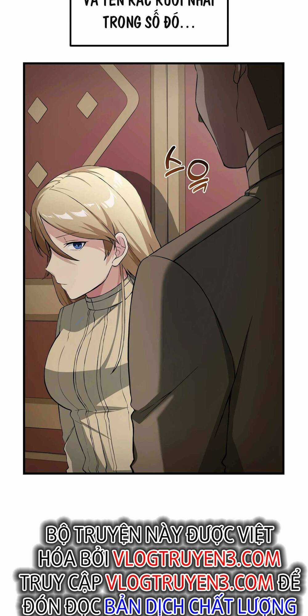 Bách Kiếp Cường Giả Chapter 24 trang 14