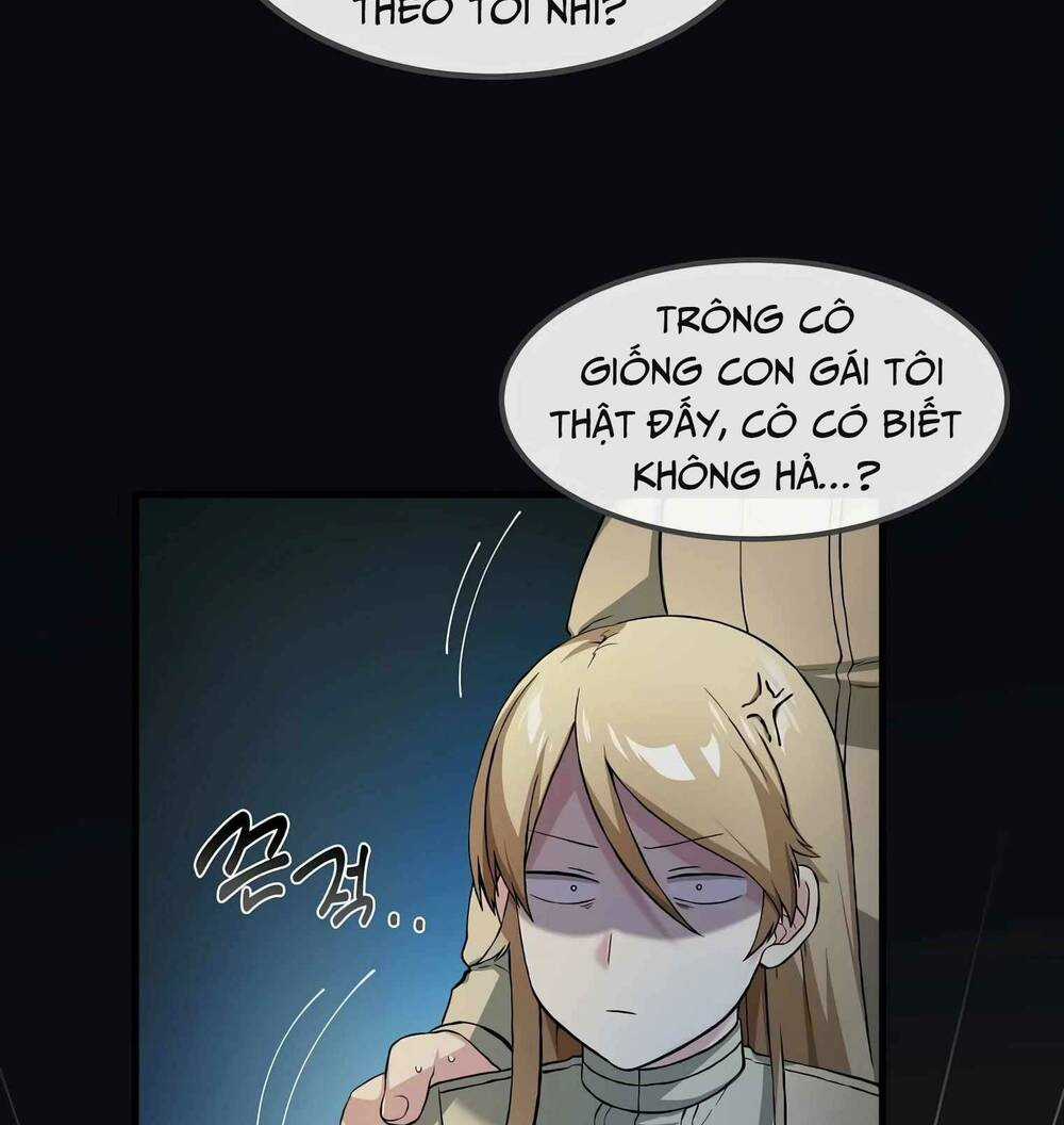 Bách Kiếp Cường Giả Chapter 24 trang 16