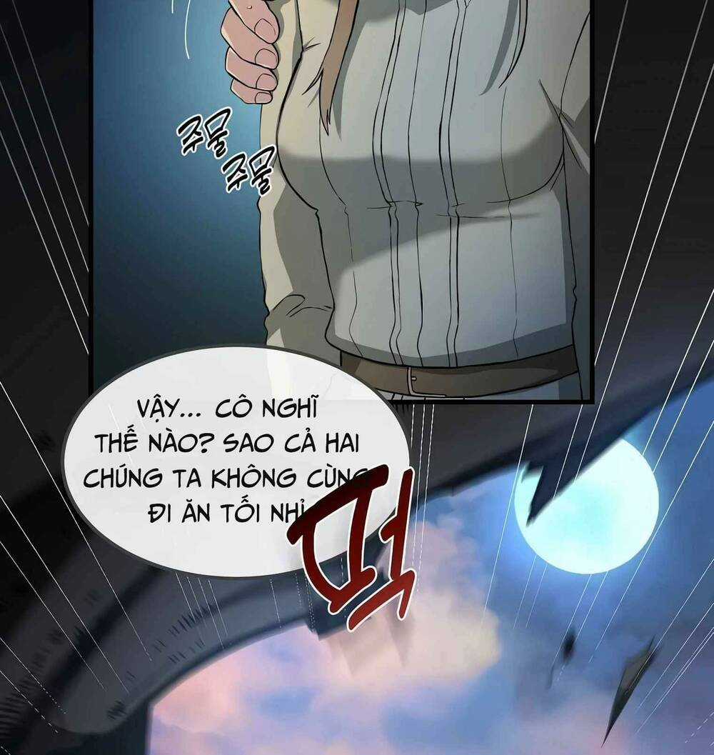 Bách Kiếp Cường Giả Chapter 24 trang 17