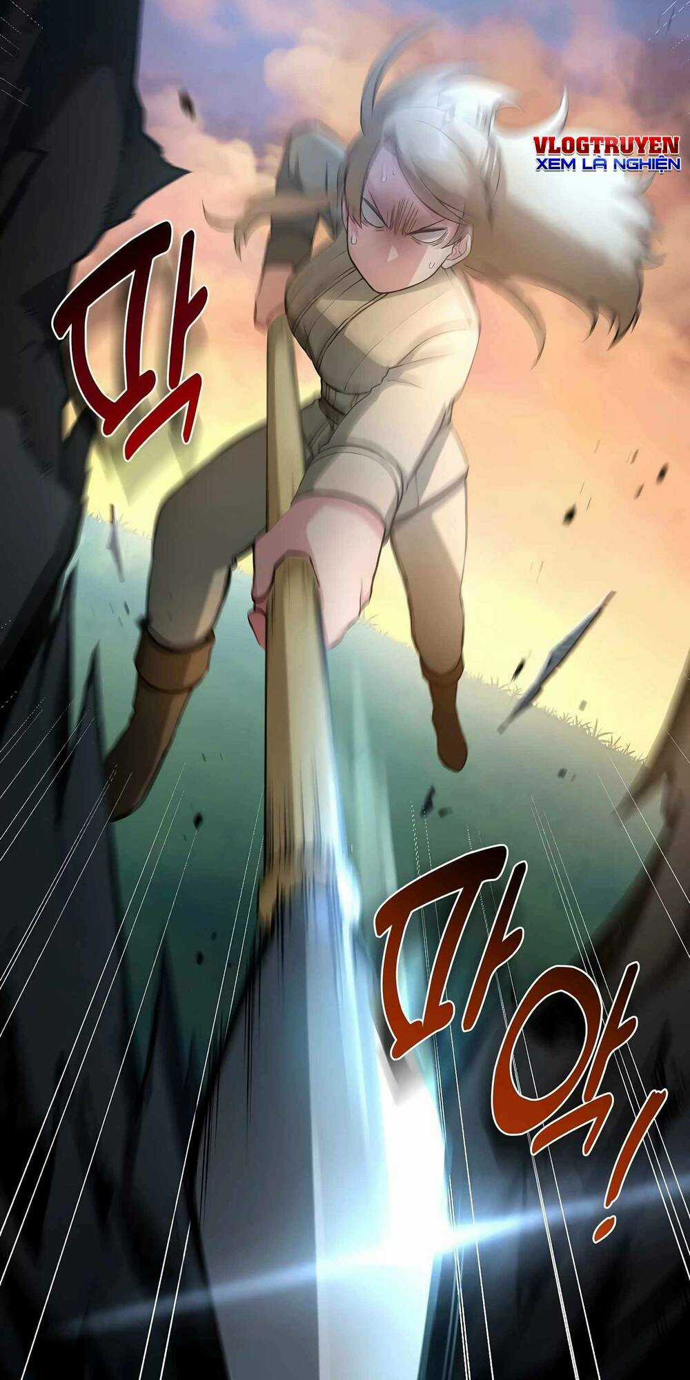 Bách Kiếp Cường Giả Chapter 24 trang 18