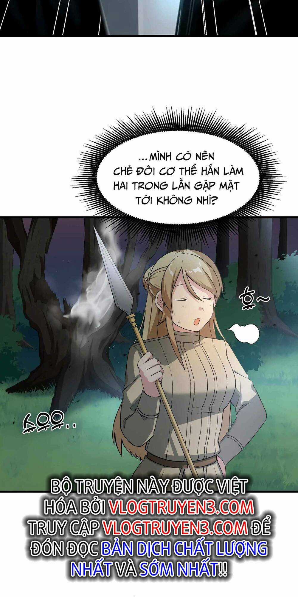 Bách Kiếp Cường Giả Chapter 24 trang 19