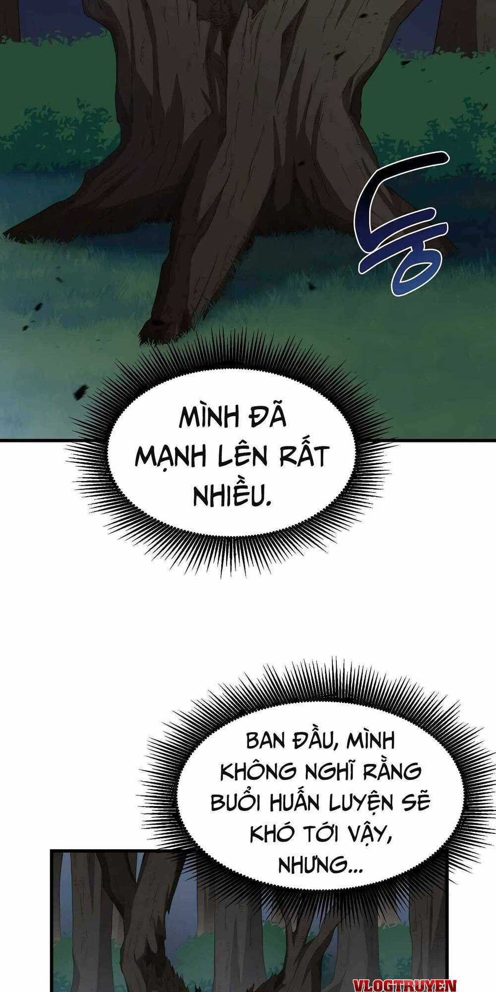 Bách Kiếp Cường Giả Chapter 24 trang 2