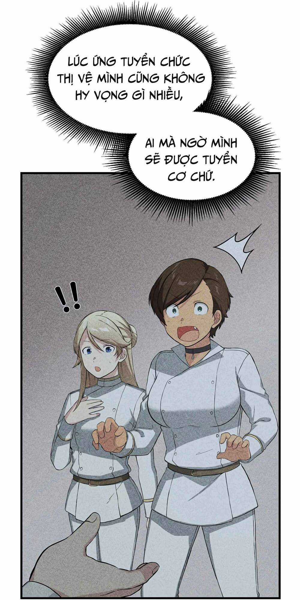 Bách Kiếp Cường Giả Chapter 24 trang 20