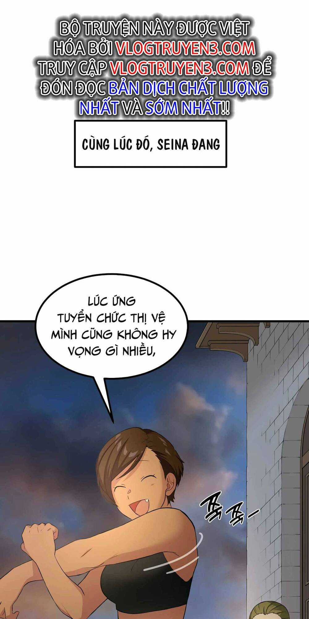 Bách Kiếp Cường Giả Chapter 24 trang 24