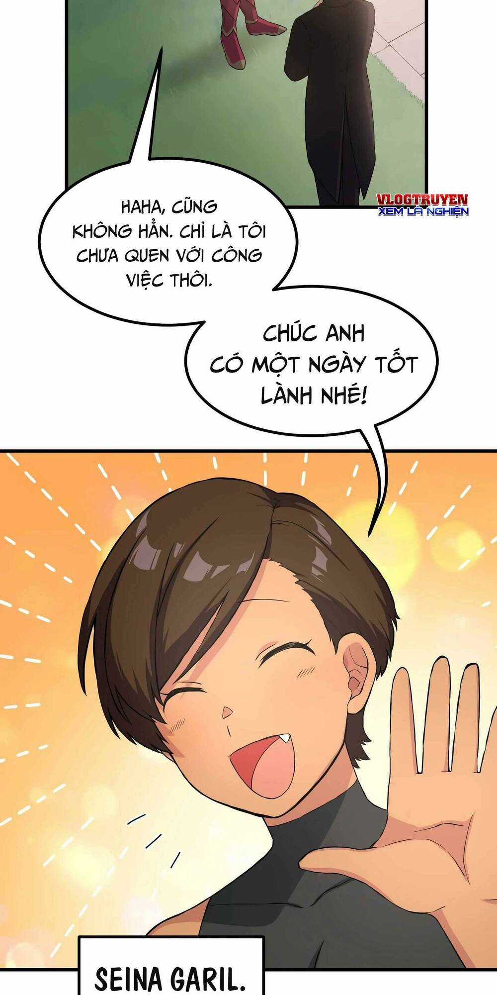 Bách Kiếp Cường Giả Chapter 24 trang 26