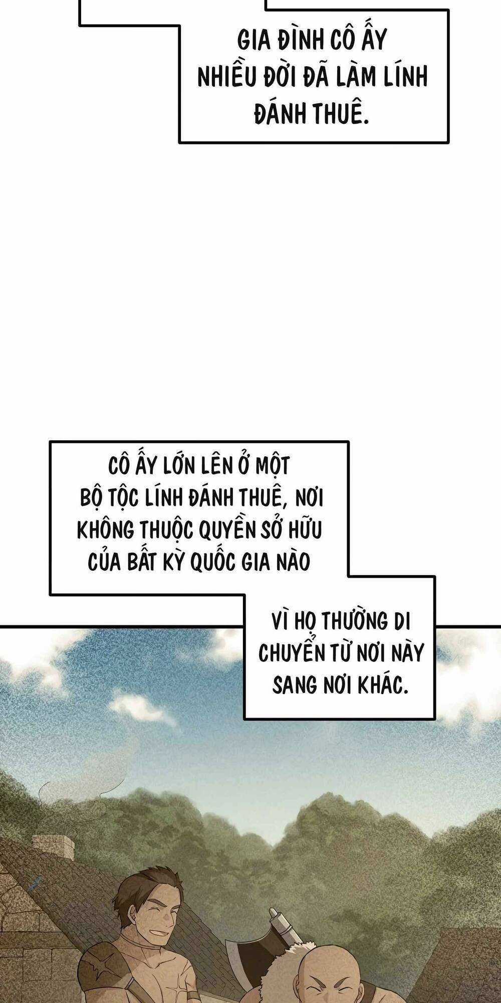 Bách Kiếp Cường Giả Chapter 24 trang 27