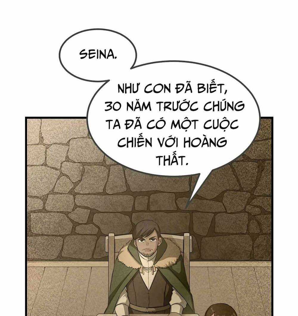 Bách Kiếp Cường Giả Chapter 24 trang 29