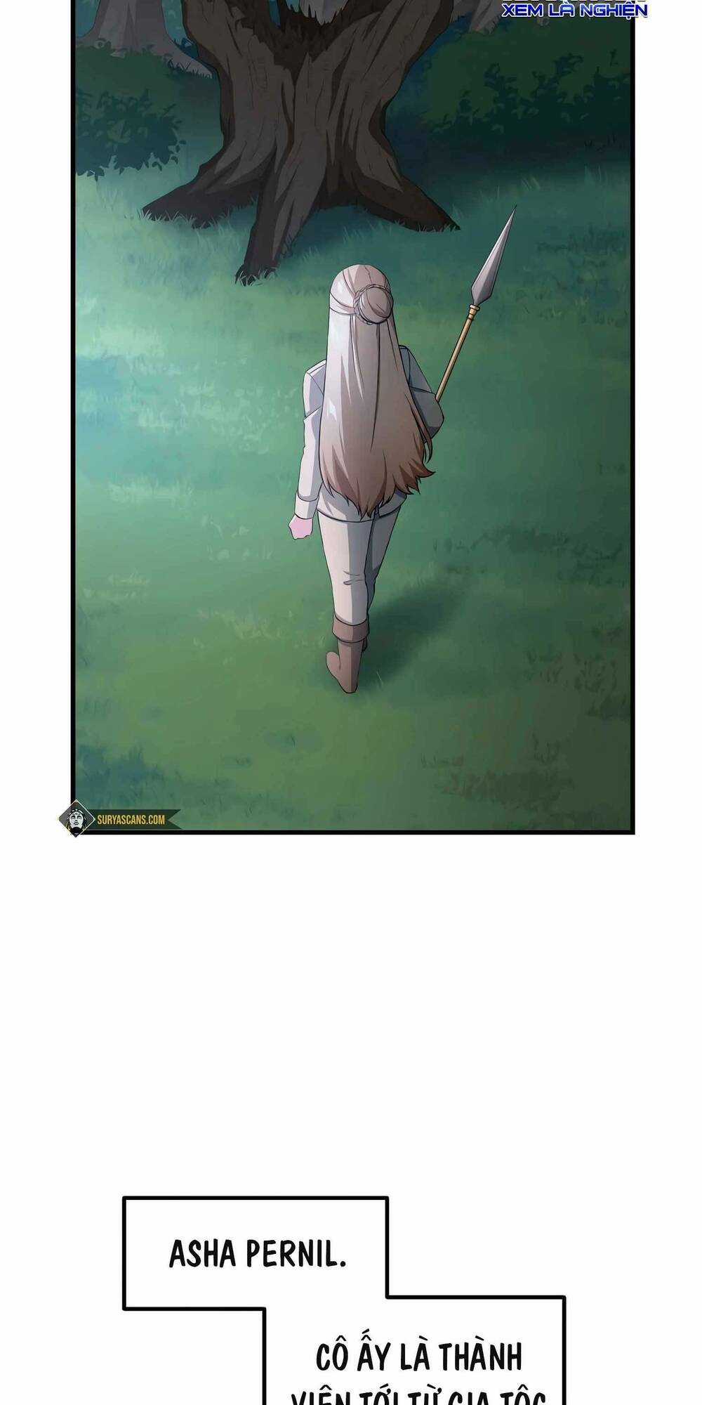 Bách Kiếp Cường Giả Chapter 24 trang 3