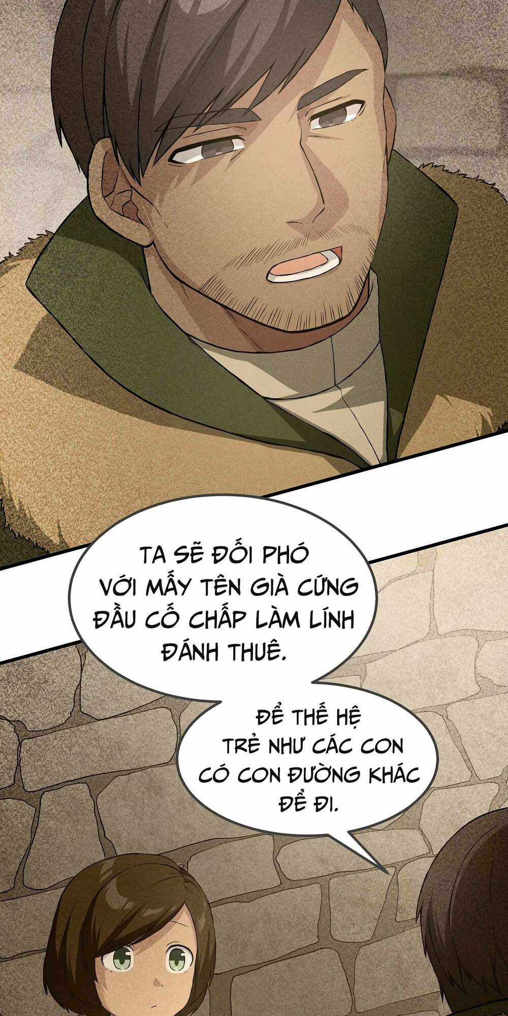 Bách Kiếp Cường Giả Chapter 24 trang 31