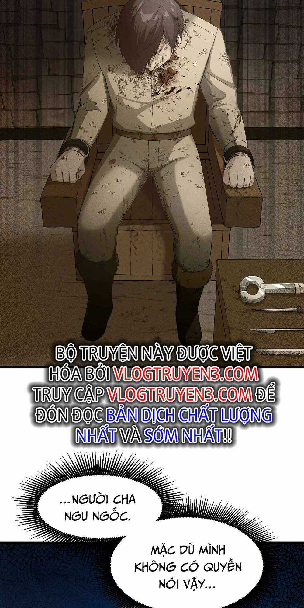 Bách Kiếp Cường Giả Chapter 24 trang 36