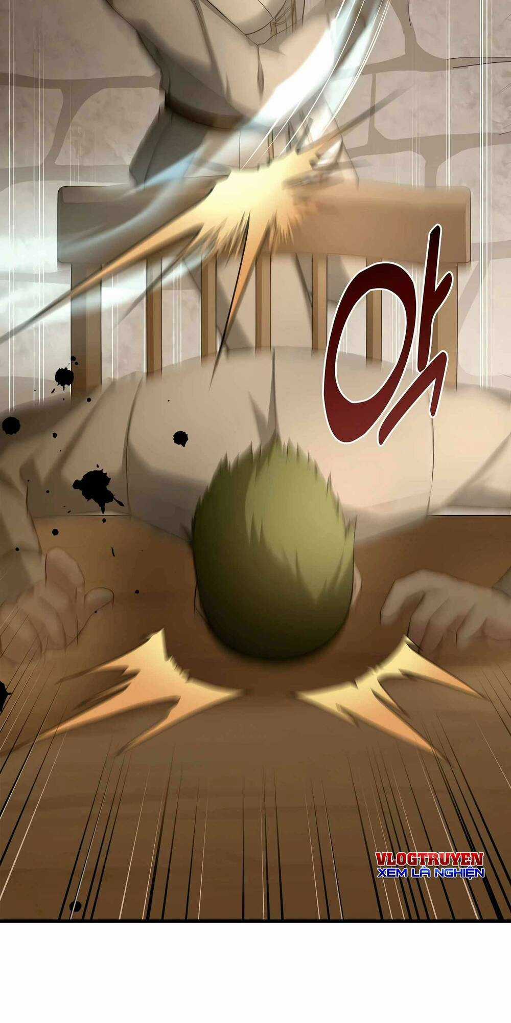 Bách Kiếp Cường Giả Chapter 24 trang 38