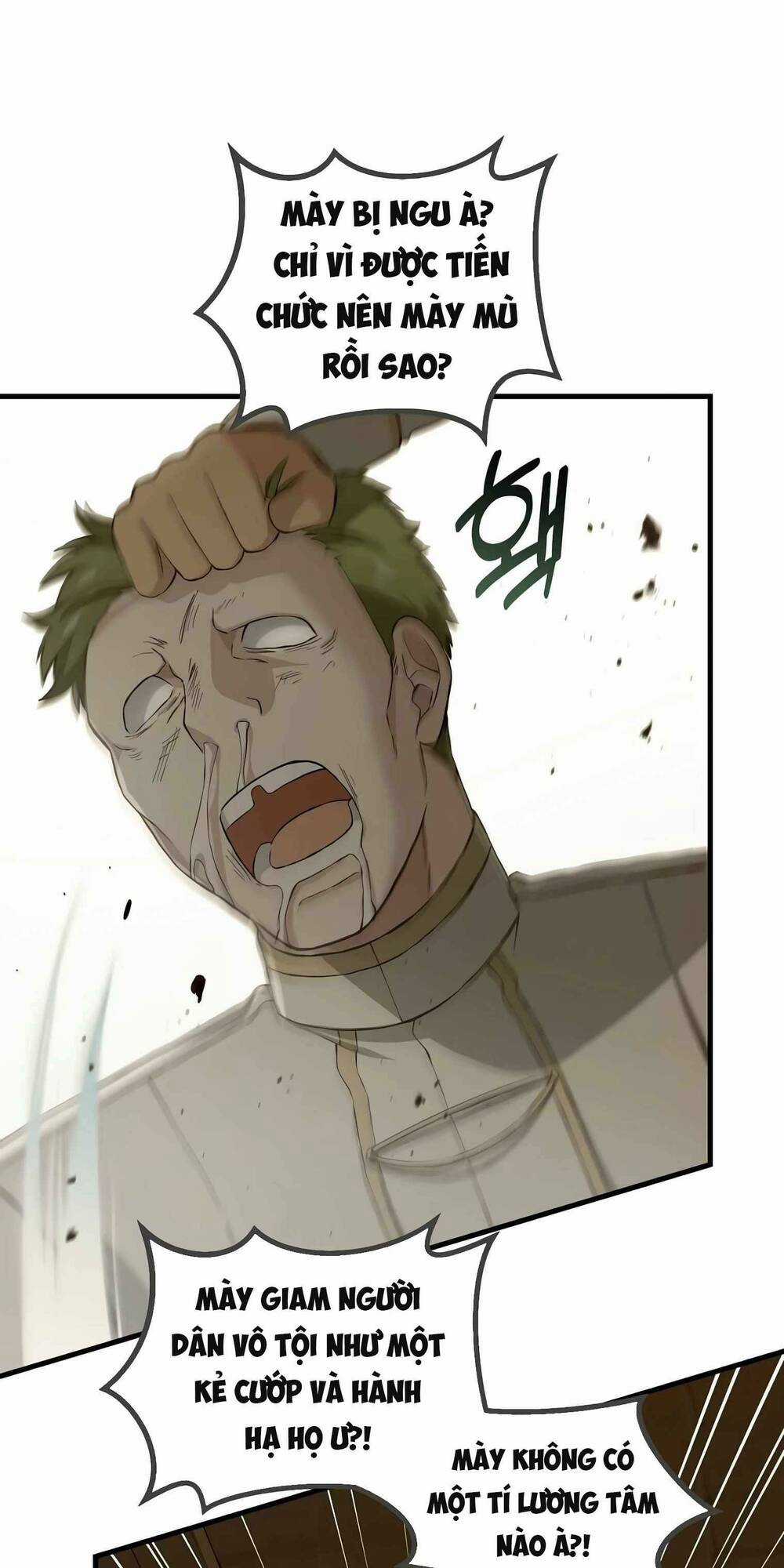 Bách Kiếp Cường Giả Chapter 24 trang 39