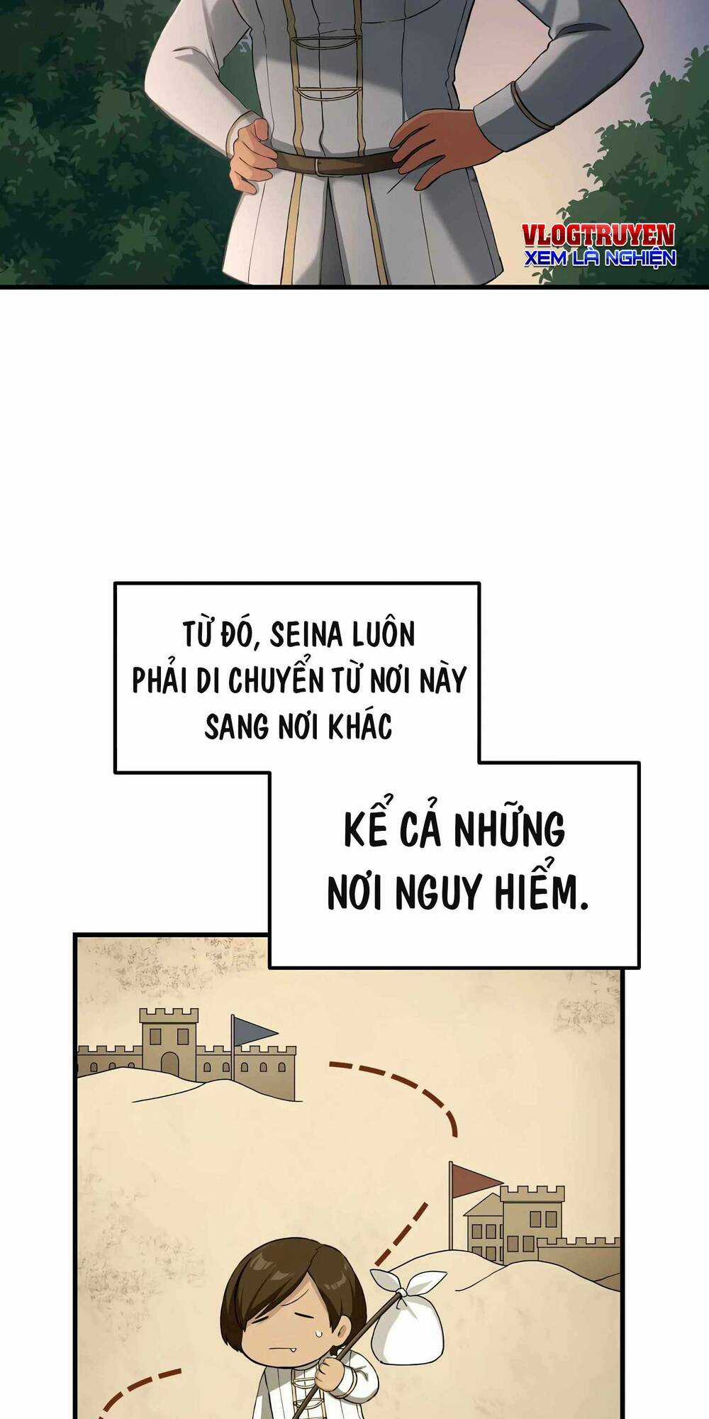 Bách Kiếp Cường Giả Chapter 24 trang 43