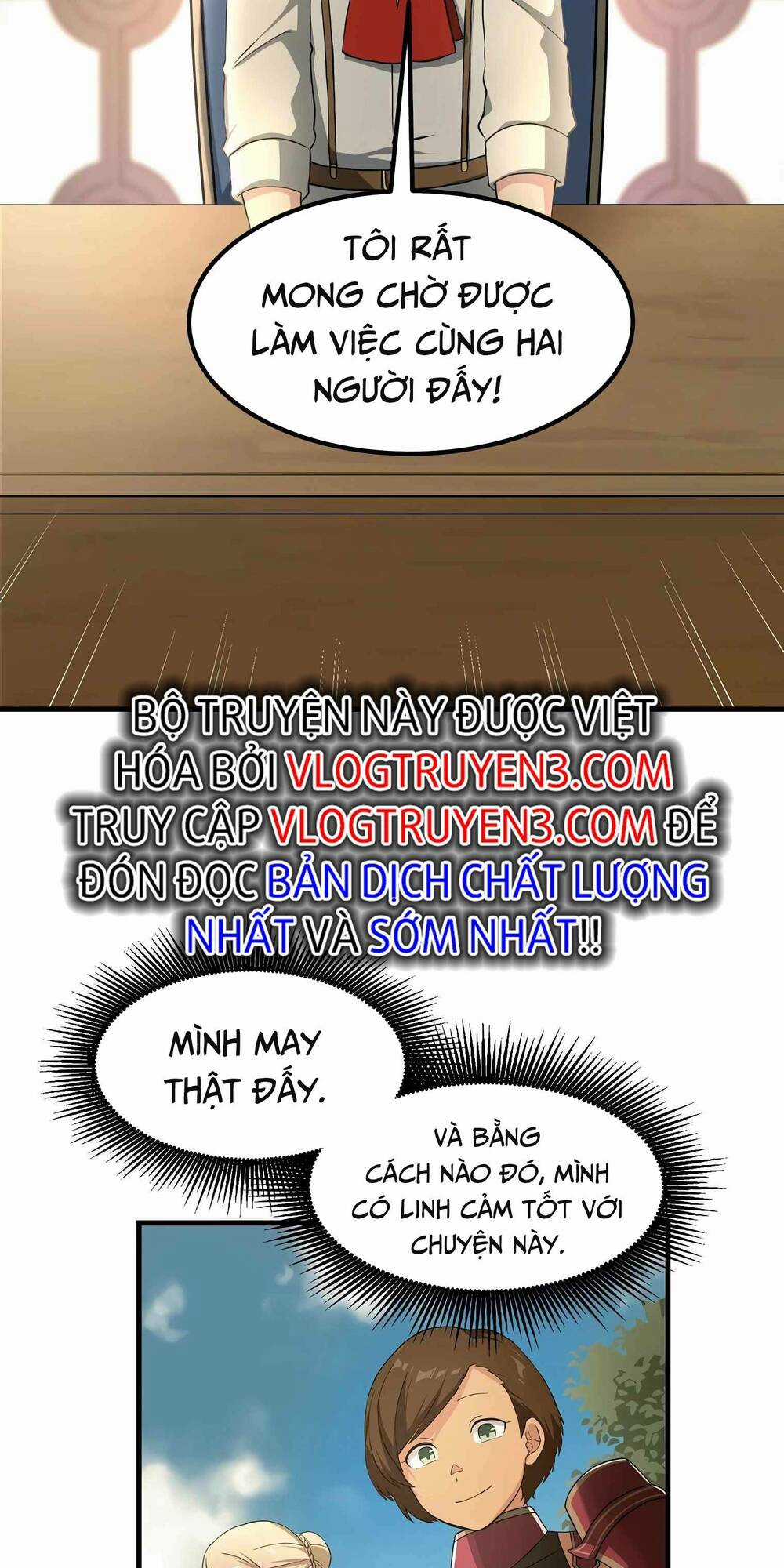 Bách Kiếp Cường Giả Chapter 24 trang 45