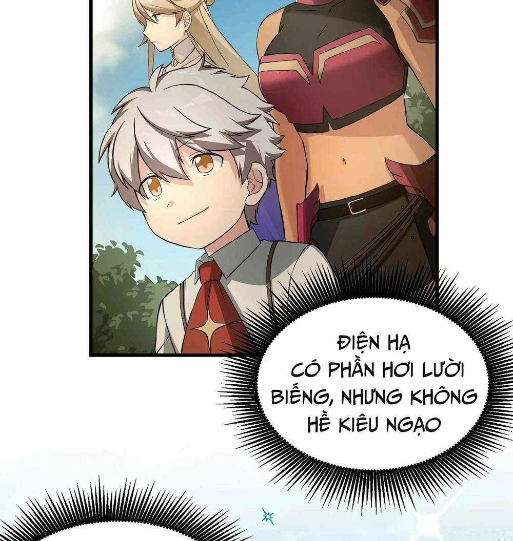 Bách Kiếp Cường Giả Chapter 24 trang 46