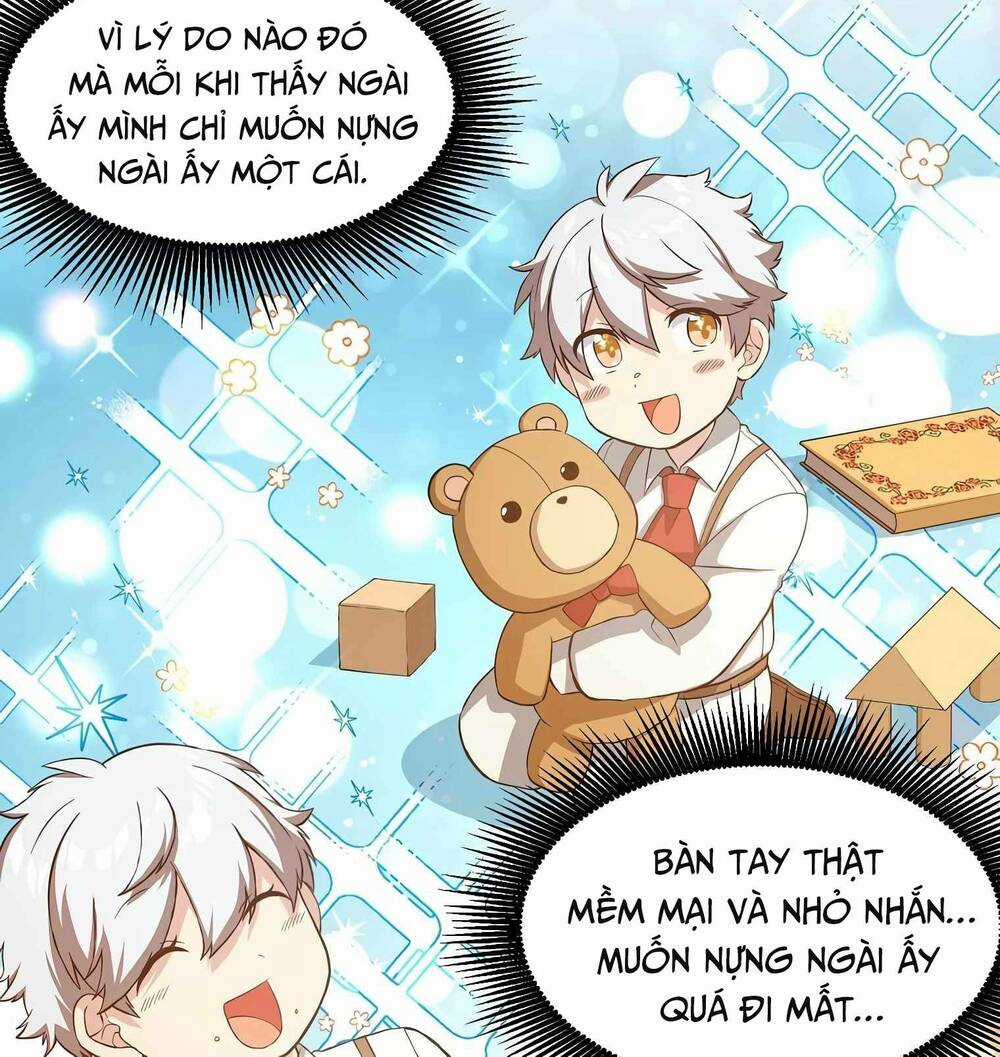 Bách Kiếp Cường Giả Chapter 24 trang 47