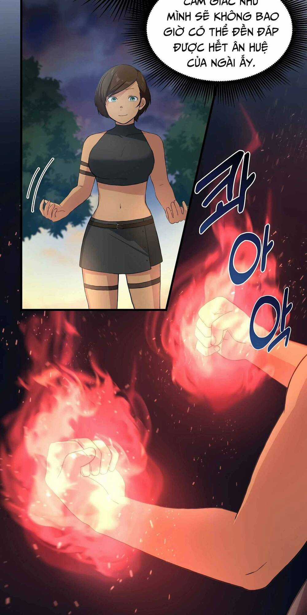 Bách Kiếp Cường Giả Chapter 24 trang 49