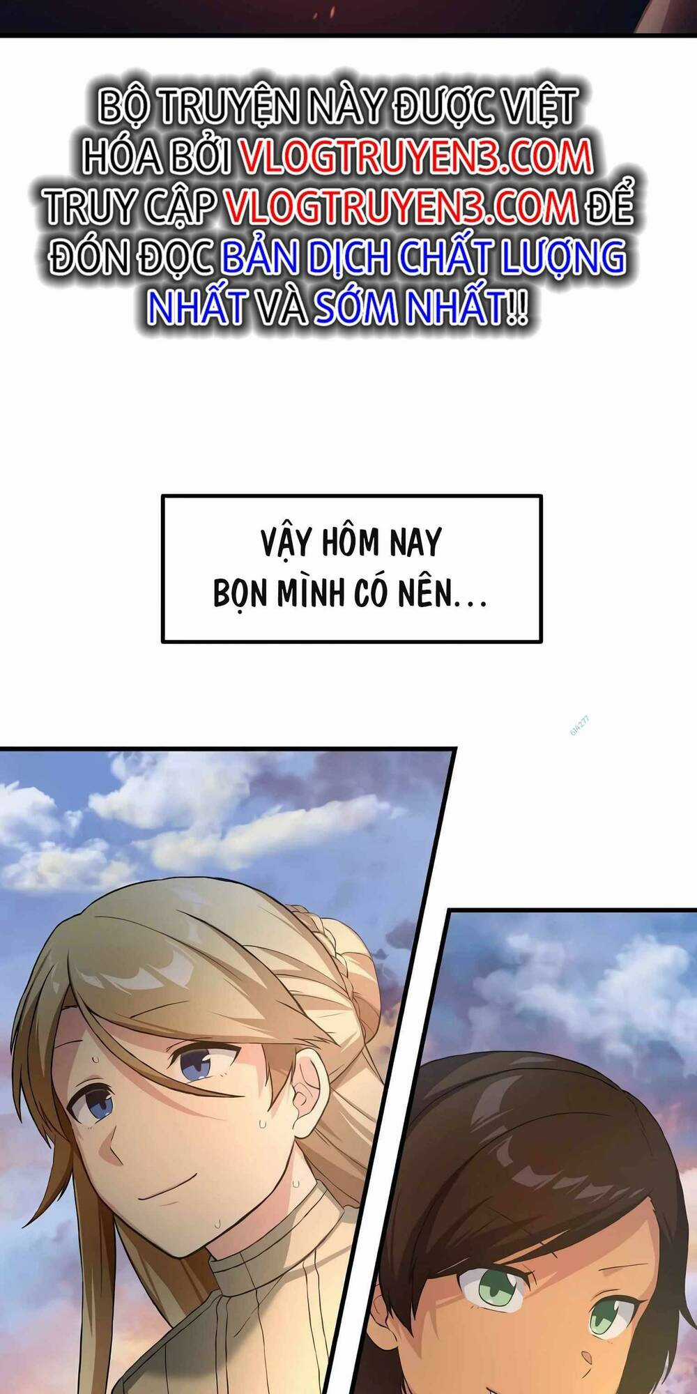 Bách Kiếp Cường Giả Chapter 24 trang 50