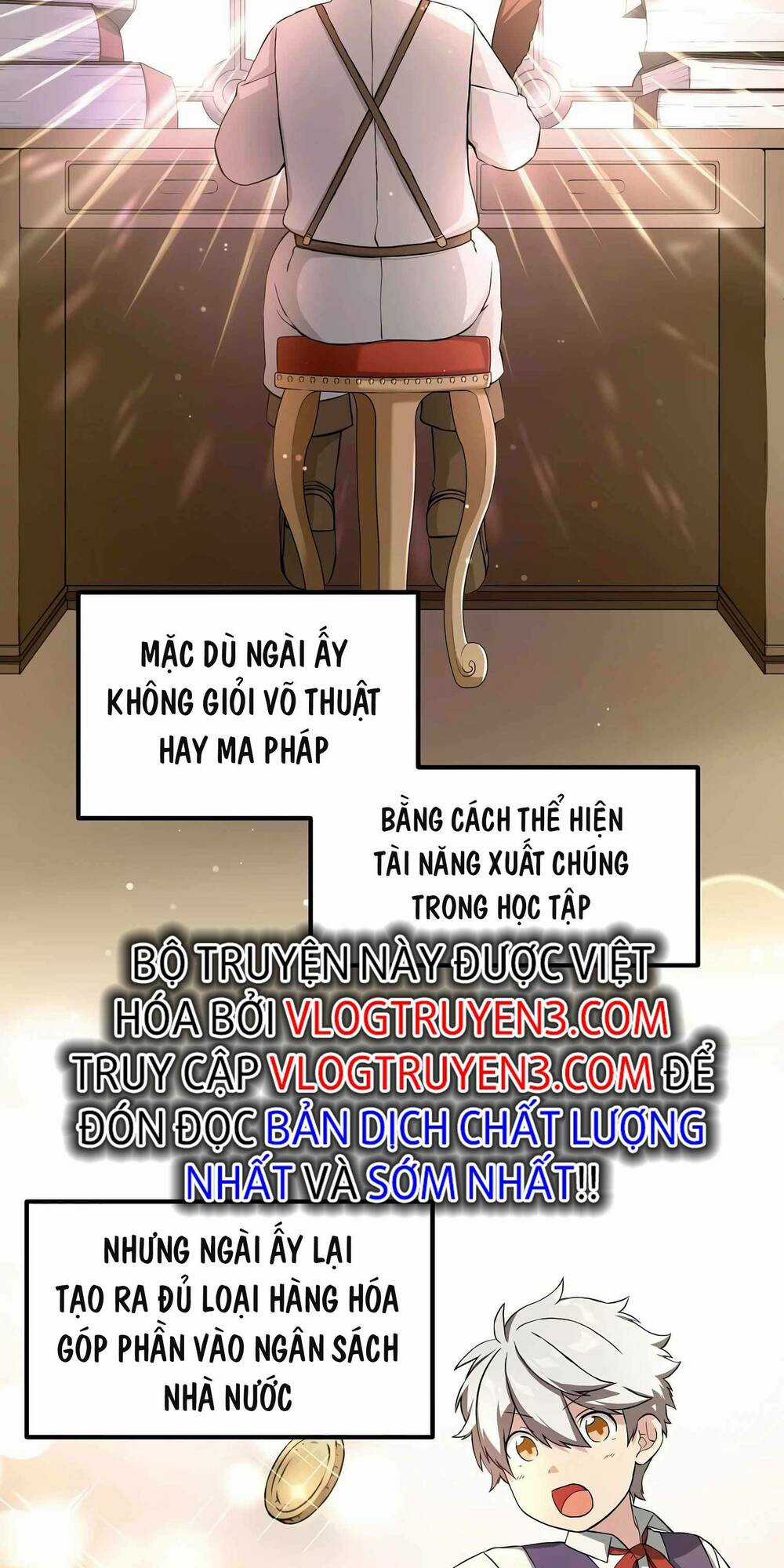 Bách Kiếp Cường Giả Chapter 24 trang 54