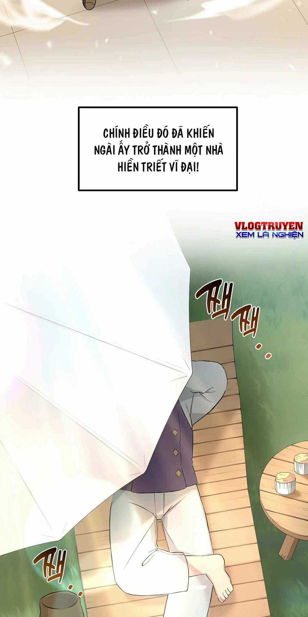 Bách Kiếp Cường Giả Chapter 24 trang 56