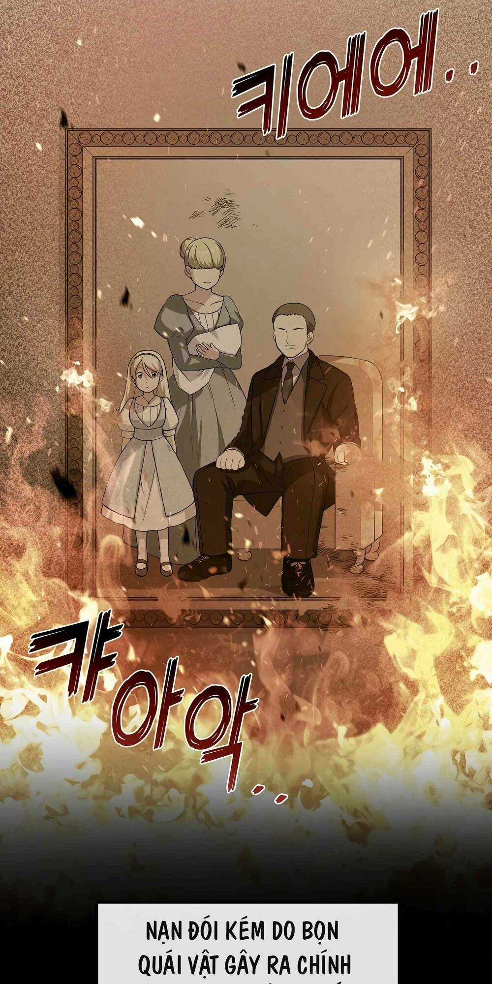 Bách Kiếp Cường Giả Chapter 24 trang 6