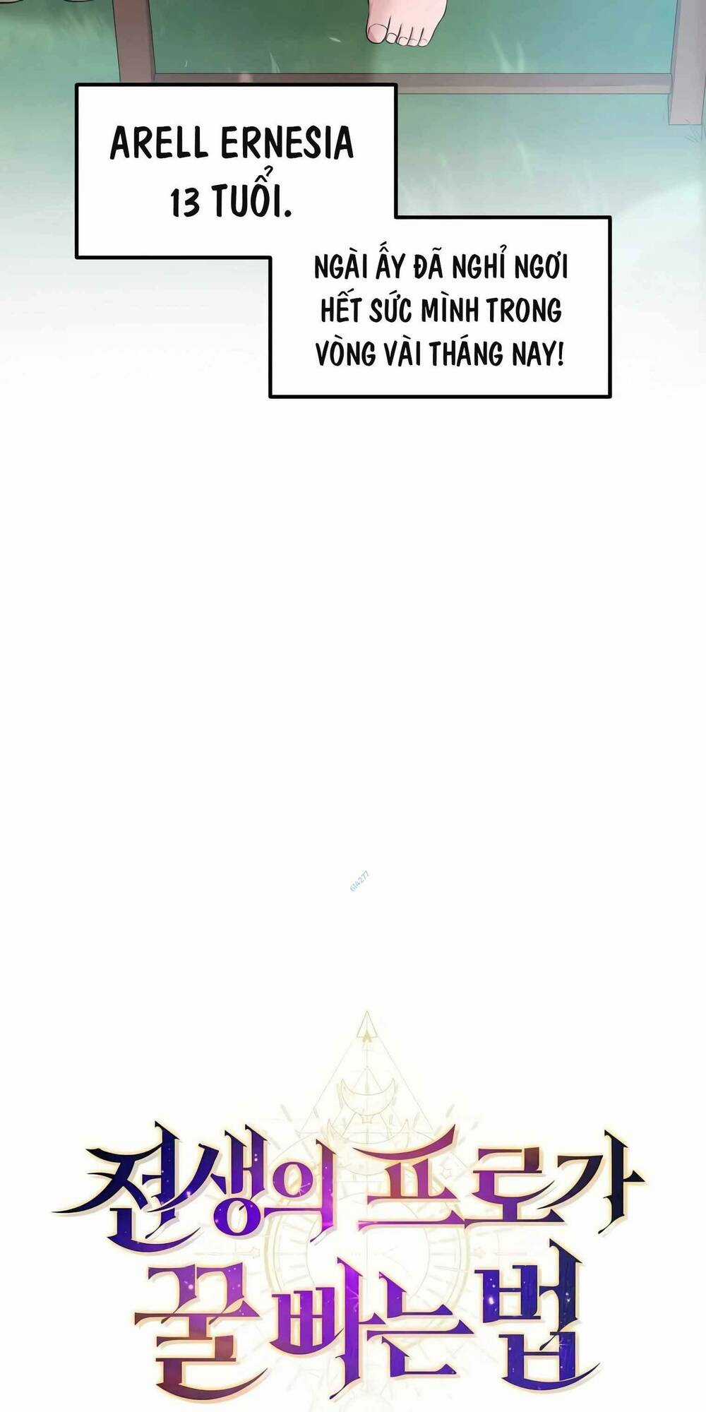 Bách Kiếp Cường Giả Chapter 24 trang 60