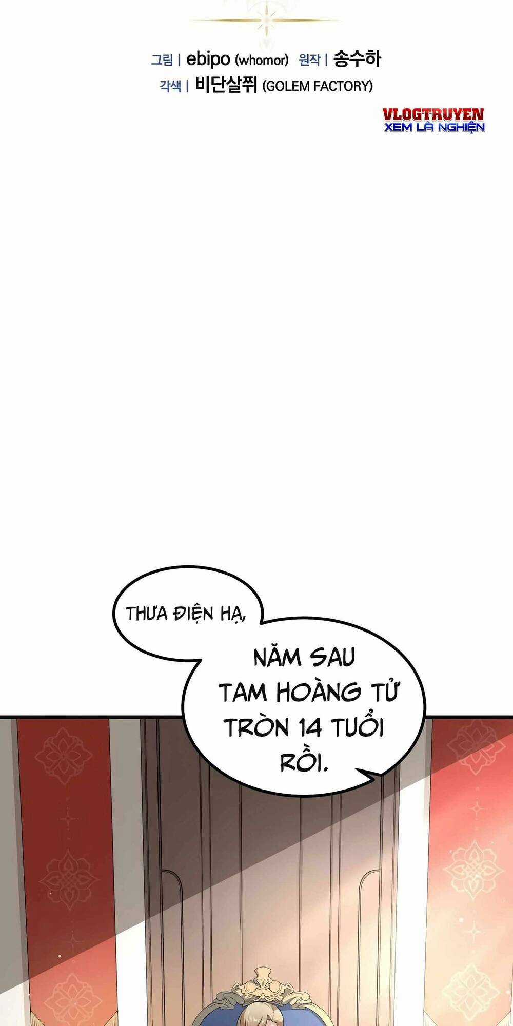 Bách Kiếp Cường Giả Chapter 24 trang 61