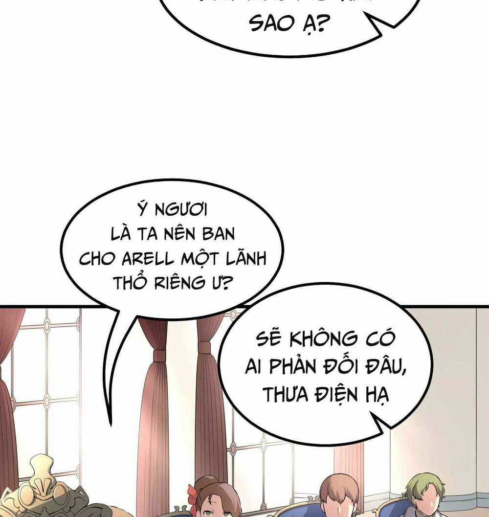 Bách Kiếp Cường Giả Chapter 24 trang 65