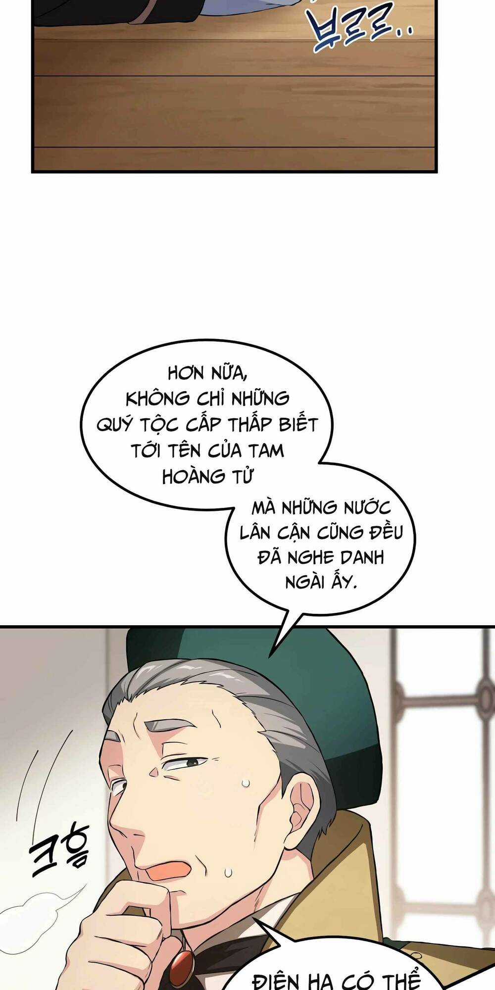 Bách Kiếp Cường Giả Chapter 24 trang 67