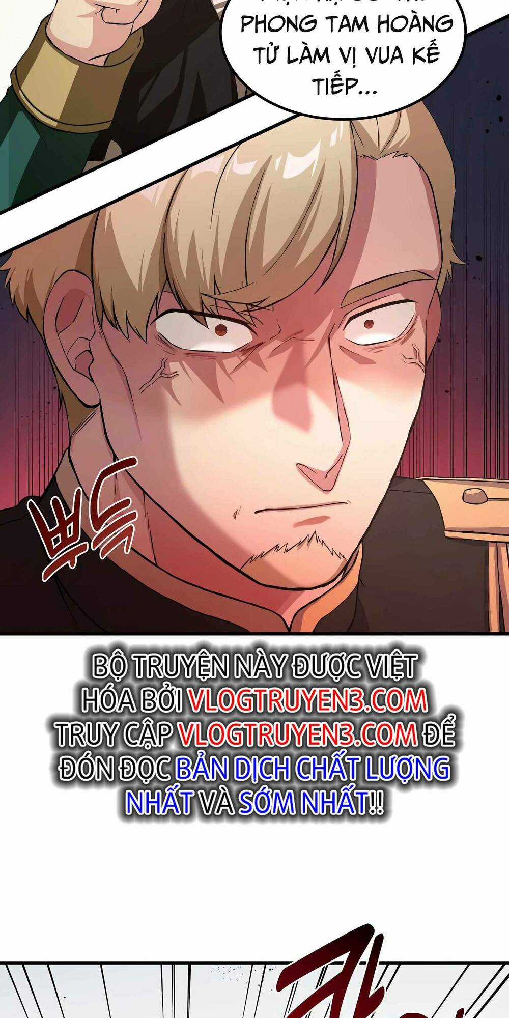 Bách Kiếp Cường Giả Chapter 24 trang 68