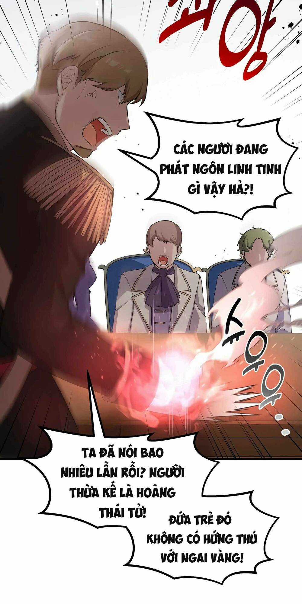 Bách Kiếp Cường Giả Chapter 24 trang 69