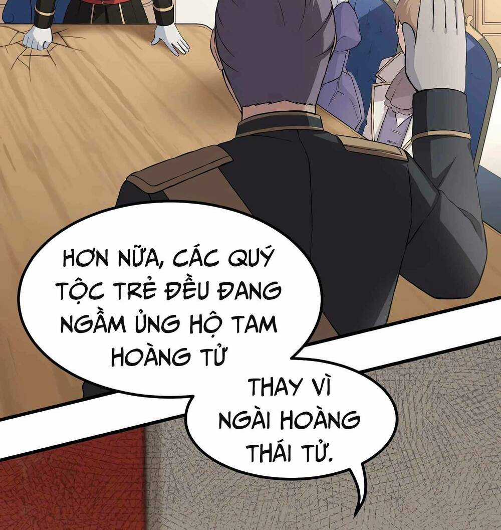 Bách Kiếp Cường Giả Chapter 24 trang 71
