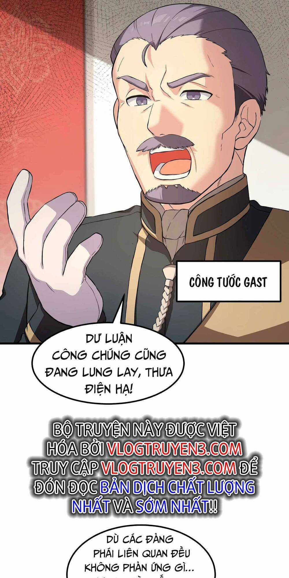 Bách Kiếp Cường Giả Chapter 24 trang 72