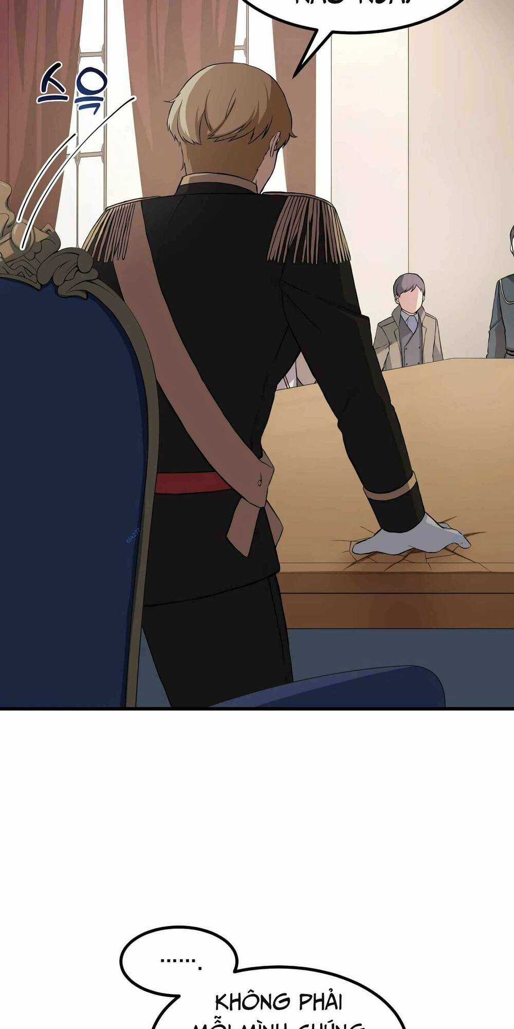 Bách Kiếp Cường Giả Chapter 24 trang 74