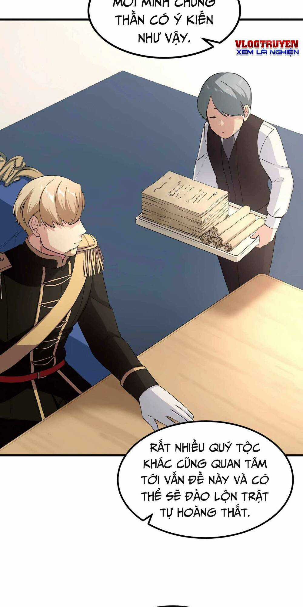 Bách Kiếp Cường Giả Chapter 24 trang 75