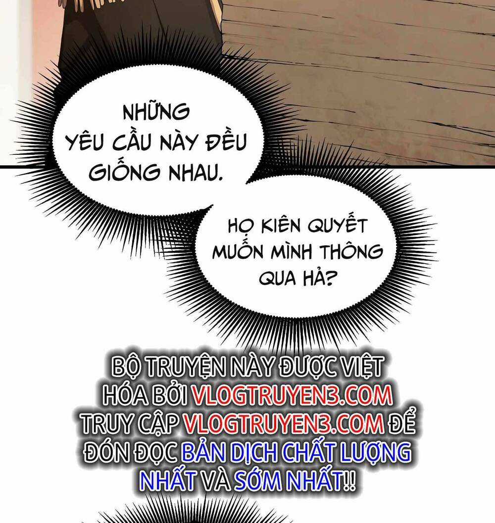 Bách Kiếp Cường Giả Chapter 24 trang 77