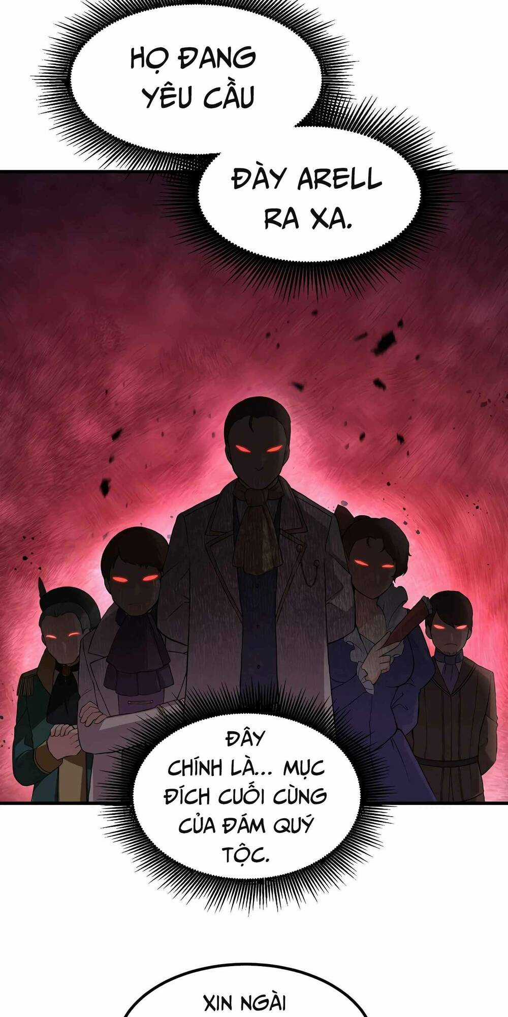 Bách Kiếp Cường Giả Chapter 24 trang 78