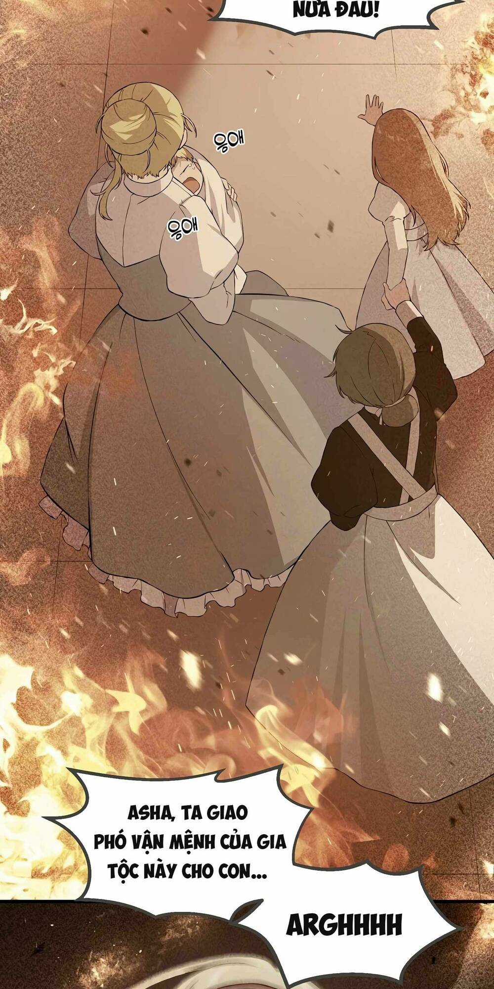 Bách Kiếp Cường Giả Chapter 24 trang 8