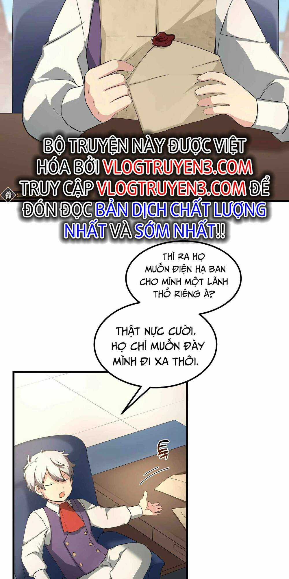 Bách Kiếp Cường Giả Chapter 24 trang 81