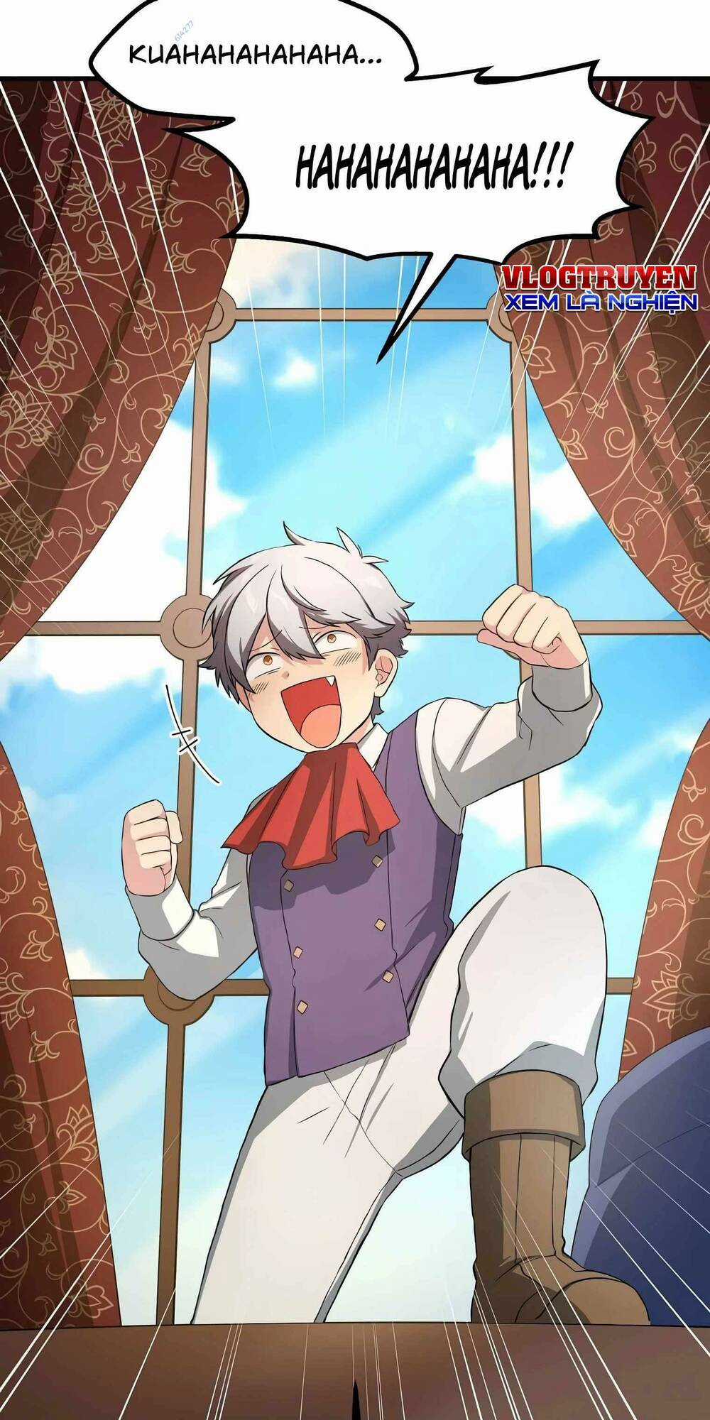 Bách Kiếp Cường Giả Chapter 24 trang 84