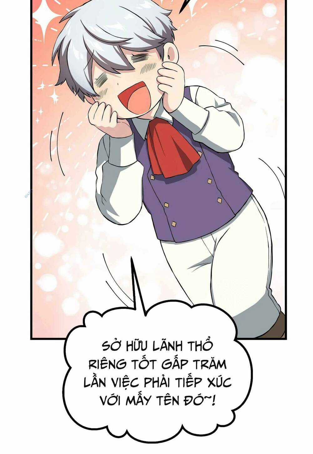 Bách Kiếp Cường Giả Chapter 24 trang 86