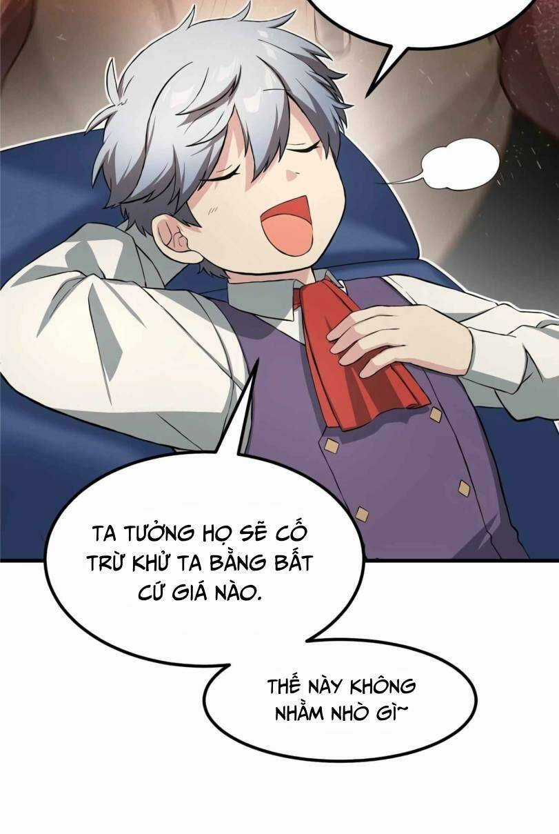 Bách Kiếp Cường Giả Chapter 25 trang 12